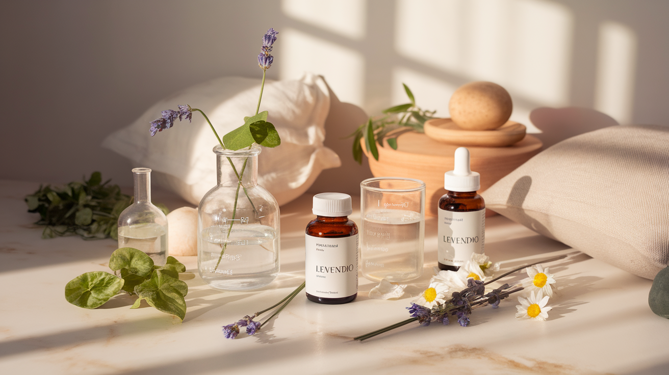 Levendio – márkatörténet és minőség